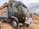КамАЗ  53212 1985 года за 6 500 000 тг. в Актобе – фото 5