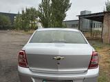 Chevrolet Cobalt 2020 года за 4 000 000 тг. в Алматы – фото 4