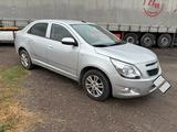 Chevrolet Cobalt 2020 года за 4 000 000 тг. в Алматы