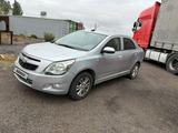 Chevrolet Cobalt 2020 года за 4 000 000 тг. в Алматы – фото 2