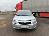 Chevrolet Cobalt 2020 года за 4 000 000 тг. в Алматы – фото 3