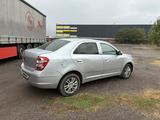 Chevrolet Cobalt 2020 года за 4 000 000 тг. в Алматы – фото 5
