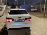 Kia Rio 2014 годаfor5 600 000 тг. в Атырау – фото 4