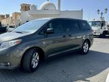 Toyota Sienna 2013 годаfor8 500 000 тг. в Алматы