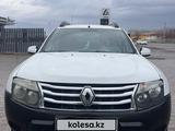 Renault Duster 2013 года за 3 700 000 тг. в Уральск – фото 2