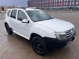 Renault Duster 2013 года за 3 700 000 тг. в Уральск – фото 3