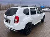 Renault Duster 2013 года за 3 700 000 тг. в Уральск – фото 5