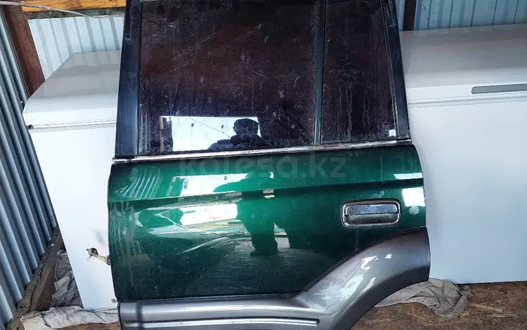 Двери и другое за 10 000 тг. в Балхаш