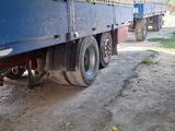 Volvo  F-Series 1992 годаүшін12 000 000 тг. в Жетысай – фото 5