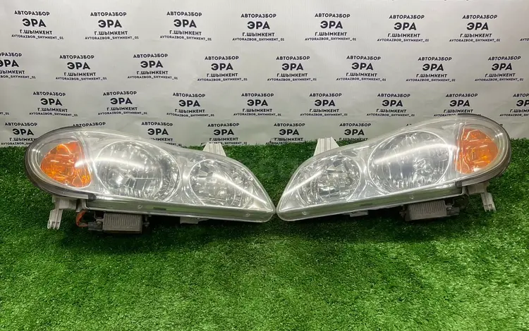 Фары Ниссан Максима А33 за 100 000 тг. в Шымкент