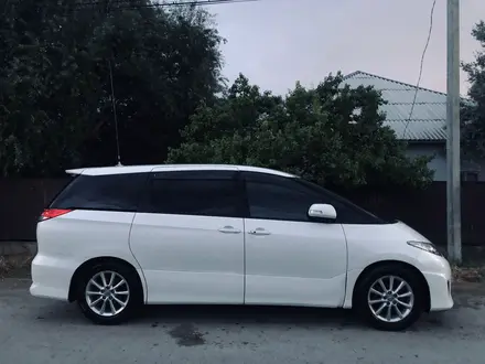 Toyota Estima 2011 года за 7 000 000 тг. в Шиели – фото 10