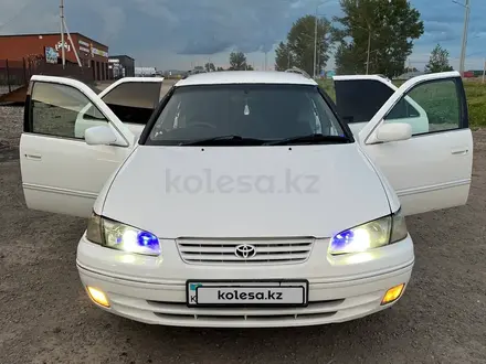 Toyota Camry Gracia 1997 года за 2 650 000 тг. в Усть-Каменогорск – фото 3