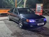 Audi 100 1992 года за 2 200 000 тг. в Тараз – фото 4