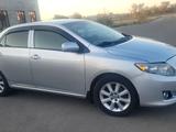 Toyota Corolla 2008 года за 5 000 000 тг. в Жезказган – фото 2