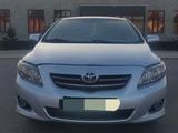 Toyota Corolla 2008 года за 5 000 000 тг. в Жезказган