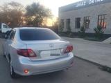 Toyota Corolla 2008 года за 5 000 000 тг. в Жезказган – фото 4