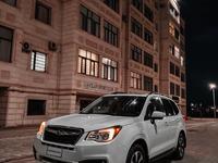 Subaru Forester 2016 года за 7 200 000 тг. в Актау