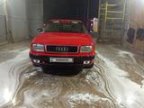 Audi 100 1993 года за 1 300 000 тг. в Астана