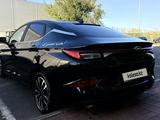 JAC J7 2024 года за 6 900 000 тг. в Астана – фото 5