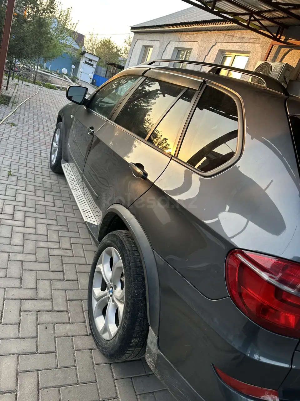 BMW X5, 2010