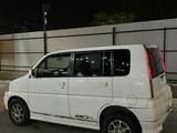 Honda S-MX 1998 годаfor1 200 000 тг. в Алматы – фото 2