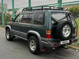 Isuzu Trooper 1999 года за 2 500 000 тг. в Талдыкорган – фото 3