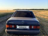 Mercedes-Benz 190 1989 годаүшін950 000 тг. в Петропавловск – фото 2