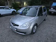 Mazda Demio, 2005