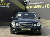 Mercedes-Benz E 200 2006 года за 5 250 000 тг. в Актобе – фото 2