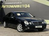 Mercedes-Benz E 200 2006 года за 5 250 000 тг. в Актобе – фото 3