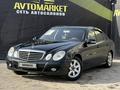 Mercedes-Benz E 200 2006 года за 5 250 000 тг. в Актобе