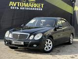 Mercedes-Benz E 200 2006 года за 5 250 000 тг. в Актобе