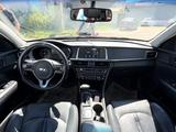 Kia Optima 2017 года за 8 450 000 тг. в Семей – фото 4