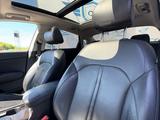 Kia Optima 2017 года за 8 450 000 тг. в Семей – фото 5