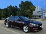 Kia Optima 2017 года за 8 450 000 тг. в Семей
