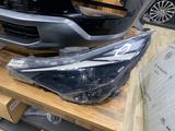 Hyundai Elantra передние фары за 1 212 тг. в Шымкент – фото 2