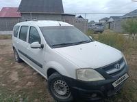 ВАЗ (Lada) Largus 2014 годаүшін2 850 000 тг. в Алматы