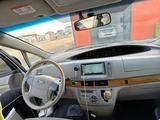 Toyota Estima 2006 года за 6 700 000 тг. в Актау – фото 5