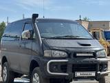 Mitsubishi Delica 1996 года за 3 500 000 тг. в Петропавловск