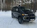 Mitsubishi Delica 1996 года за 3 500 000 тг. в Петропавловск – фото 4