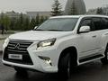 Lexus GX 460 2015 года за 18 200 000 тг. в Астана – фото 3