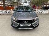 ВАЗ (Lada) Vesta SW Cross 2020 года за 6 700 000 тг. в Костанай – фото 2