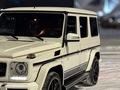 Mercedes-Benz G 63 AMG 2017 годаfor55 000 000 тг. в Шымкент – фото 2