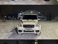 Mercedes-Benz G 63 AMG 2017 годаfor55 000 000 тг. в Шымкент – фото 20