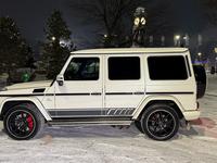 Mercedes-Benz G 63 AMG 2017 годаfor55 000 000 тг. в Шымкент