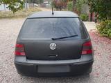 Volkswagen Golf 2000 года за 1 200 000 тг. в Алматы – фото 2