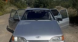 ВАЗ (Lada) 2114 2012 годаүшін1 300 000 тг. в Экибастуз – фото 4