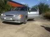 ВАЗ (Lada) 2114 2012 годаүшін1 300 000 тг. в Экибастуз – фото 5