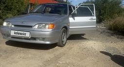 ВАЗ (Lada) 2114 2012 годаүшін1 300 000 тг. в Экибастуз – фото 5