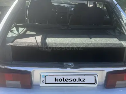 ВАЗ (Lada) 2114 2012 года за 1 300 000 тг. в Экибастуз – фото 10